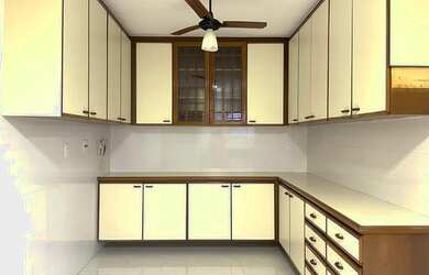 Imagem 9: Apartamento para venda tem 160 metros quadrados com 3 quartos em Vila Isabel - Rio de Jane