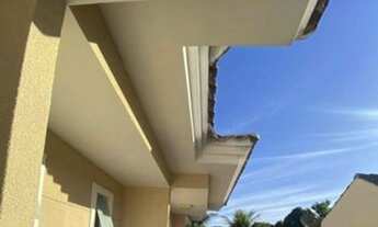 Imagem 2: Casa de condomínio sobrado para venda possui 240 metros quadrados com 4 quartos