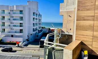 Imagem 2: Cobertura a venda frente pra Praia na região das Gaivotas Ingleses Florianópolis