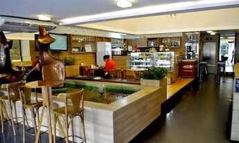 Imagem 3: Escritório de 1 quarto para alugar no bairro Centro