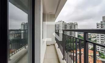Imagem 6: Apartamento para Aluguel - Vila Madalena, 1 Quarto, 27 m2