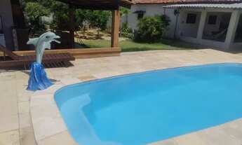 Imagem: Casa em Carapibus