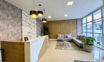 Imagem 3: Apartamento para aluguel possui 30 metros quadrados com 1 quarto em Guaíra - Curitiba - PR