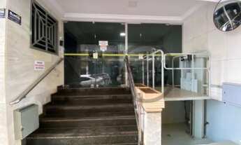 Imagem: Apartamento com 2 quartos à venda por R$