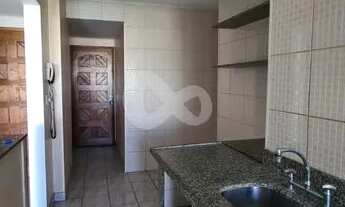 Imagem 4: Apartamento para venda com 105 metros quadrados com 3 quartos em Barra Bonita