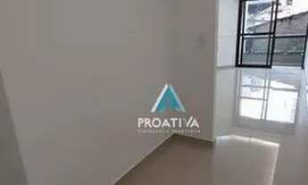 Imagem 5: Apartamento com 3 dormitórios para alugar, 85 m² por - Vila Assunção - Santo André/SP