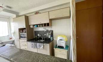 Imagem 7: Vendo Agio Apartamento 02 quartos Parque Riacho 24 , Riacho Fundo 2