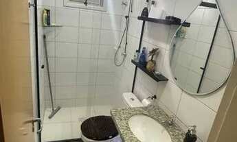 Imagem 6: Apartamento com 3 quartos à venda, 68 m² por R$ 400.000 - Setor Negrão de Lima - Goiânia/G