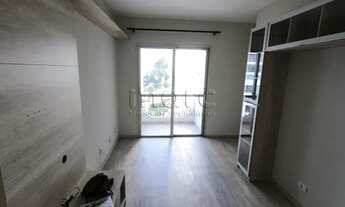 Imagem: SAO PAULO - Apartamento Padrão - CAMBUCI