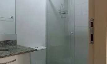 Imagem 6: Apartamento para aluguel tem 62 metros quadrados com 2 quartos