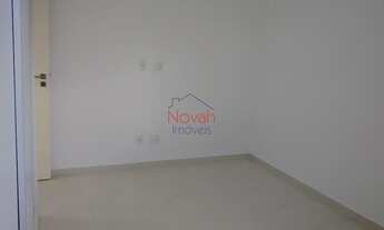 Imagem 5: Apartamento com 1 dormitório para alugar, 53 m² por R$ 3.200,00/mês - Pompéia - Santos/SP