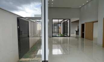 Imagem 3: Excelente Casa no Condomínio Grand Trianon