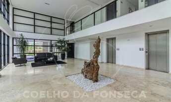 Imagem: São Paulo - Apartamento Padrão - Itaim