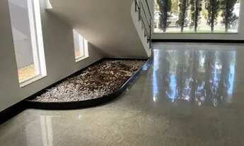 Imagem: Casa de condomínio sobrado para aluguel