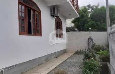 Imagem 2: Casa em Capoeiras Florianópolis