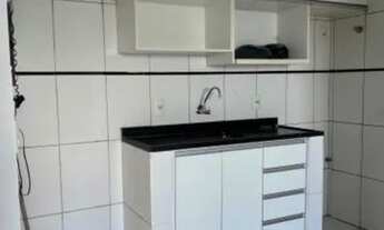 Imagem 2: Apto em Batista Campos