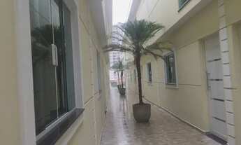 Imagem 4: Apartamento para venda possui 87 metros quadrados com 3 quartos em Santa Teresinha - São P