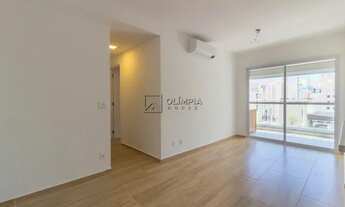 Imagem 3: Locação Apartamento 2 Dormitórios - 66 m² Paraíso