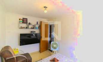 Imagem 7: Apartamento para Aluguel - Portal do Morumbi, 3 Quartos, 56 m2