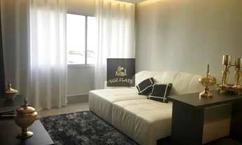 Imagem 3: Flat disponível no Itaim Bibi