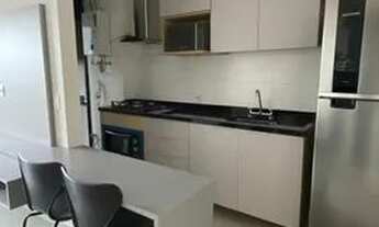 Imagem 4: Apartamento Mobiliado para Alugar !