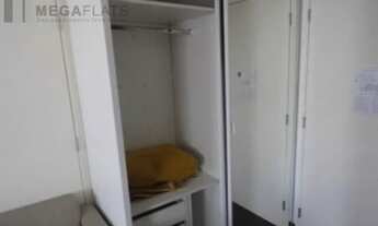 Imagem 5: 03431 - Flat/Aparthotel 1 Dorm, PINHEIROS - SÃO PAULO/SP