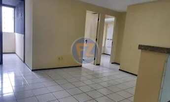 Imagem 3: APARTAMENTO para aluguel, 2 quartos, 1 suíte, 1 vaga, Meireles - FORTALEZA/CE