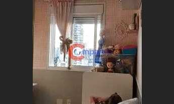 Imagem 2: Apartamento com 2 dormitórios à venda, 50 m² por R$ 583.000,00 - Casa Verde - São Paulo/SP