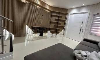 Imagem 4: Casa para venda com 206 metros quadrados com 3 quartos em Pedra Branca - Palhoça - SC