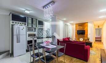 Imagem: Apartamento para Aluguel - Vila Leopoldina