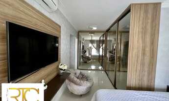 Imagem 7: Linda cobertura 144m² porteira fechada - linda e finíssima