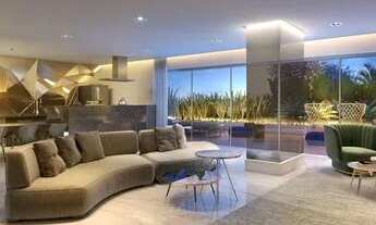 Imagem 5: São Paulo - Apartamento Padrão - Vila Olímpia