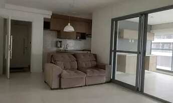 Imagem 5: 102m² TERRAÇO GOURMET 3 DTS 1 SUÍTE 2 VGS DEPÓSITO MOBILIADO