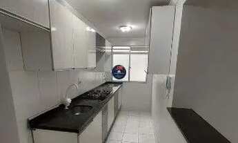 Imagem 4: Apartamento Spazio Chardonnay Pinheirinho