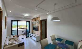 Imagem: Greenlife, 2 quartos em 60m² com 1 vaga