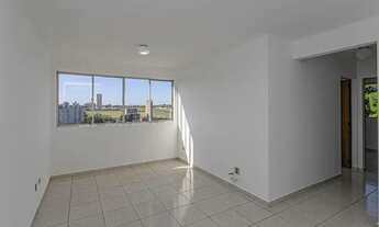 Imagem 2: Apartamento para aluguel Maringá Vila Marumby - QUINTA DO SOL