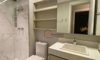 Imagem 6: Apartamento com 2 dormitórios para alugar, 55 m² por R$ 4.080/mês - Mooca - São Paulo/SP