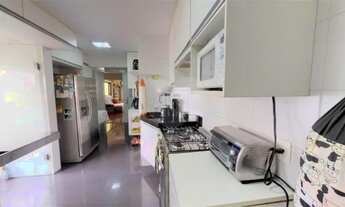 Imagem 5: Apartamento para aluguel e venda possui 255 metros quadrados com 4 quartos