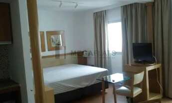 Imagem 2: 03686 - Flat/Aparthotel 1 Dorm, PINHEIROS - SÃO PAULO/SP