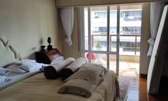 Imagem 7: Apartamento duplex com 4 quartos no Edifício Eldorado - Bairro Centro em Londrina