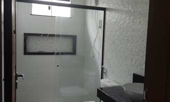 Imagem 4: VENDO CASA CONDOMÍNIO FECHADO PARQUE PARAÍSO