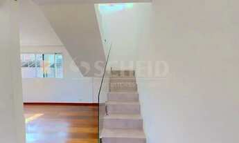 Imagem 3: COBERTURA DUPLEX + ROOFTOP - HIGIENÓPOLIS