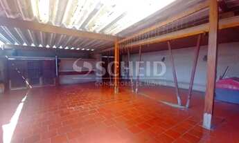 Imagem 3: Casa no brooklin com três dormitórios