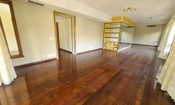 Imagem 3: Apartamento 1 por andar com 347 metros privativos, com 3 quartos em Rio Branco - Porto Ale