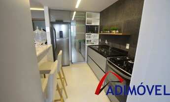 Imagem 7: Apartamento em Bento Ferreira com 3 Quartos, 1Suíte, 2 Vagas de garagem, 99,38m²