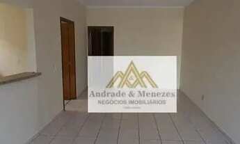 Imagem 2: Casa com 3 dormitórios para alugar, 100 m² por R$ 1.481,82/mês - Jardim Ouro Branco - Ribe