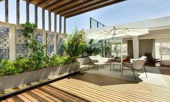 Imagem: LISBOA - Apartamento Padrão - Lisboa