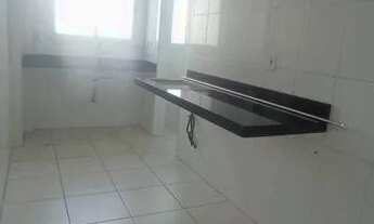 Imagem 3: Apartamento com 2 dormitórios para alugar, 60 m² por R$ 2.400,01/mês - Vila Guilhermina