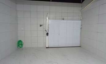 Imagem 2: Casa para venda possui 120 metros quadrados com 2 quartos em Jangurussu - Fortaleza - CE