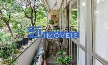 Imagem 7: Apartamento para aluguel, 4 quartos, 2 suítes, 2 vagas, Savassi - Belo Horizonte/MG